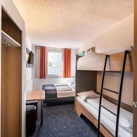 B&B Hotel Freiburg-Nord-3